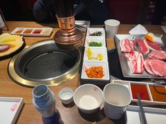 -炉小哥烤肉(信万广场店)