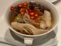 -龙景轩(香港四季酒店)