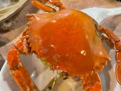 -崖口红树林海鲜餐厅