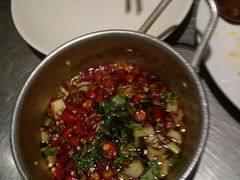 -合易泓烤肉•首创生椰大油边(宁山路店)