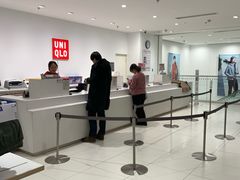 -远洋未来广场(育慧北路店)