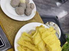 -濠轩阁特色生蚝火锅(水湾路店)
