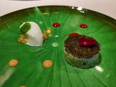 -Da Ivo哒伊沃意大利魔镜餐厅(外滩店)