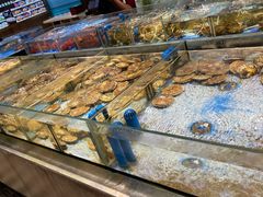 -喜宴又一村·粤菜·茶点·海鲜(壹方天地店)