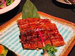 -Hatsune隐泉日式料理(SKP店)