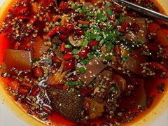 -漢舍中国菜馆(浦东嘉里城店)