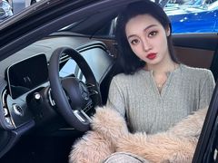 -宁波宁兴新宇奔驰4S店(庄市店)