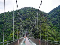 -古龙峡云天玻霸