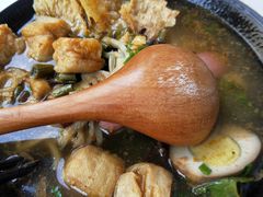 -螺大蛳柳州螺蛳粉·火锅·热干面(西城永捷店)