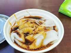 热面皮-张明富面皮店(东大街店)