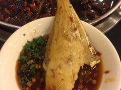 红油精品耗儿鱼-川道拐耗儿鱼(旗舰店)
