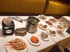 -星伦多自助料理(华润万象城店)