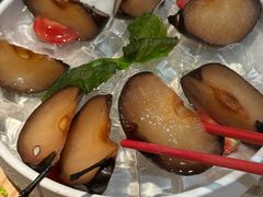 -红东阁东北菜烤肉酒馆(CROSS万象汇店)
