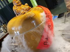 -福满满·精细佛跳墙火锅(湘江道店)