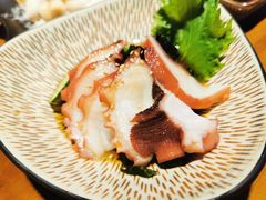 -晶吉·居酒屋·烧鸟·生鱼饭(中山区民主广场店)
