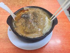 -曹宝林砂锅麻辣烫(星光路店)