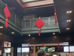 -咸亨酒店•非遗绍兴菜•中华老字号(堂吃餐厅)