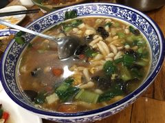 -三羊居食府(文艺路店)
