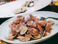 -金成潮菜博物馆(海珠湿地店)