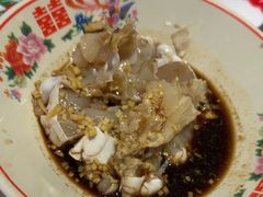 -五马集·海鲜·温州大牌档(黑金冠五马街十字路口店)