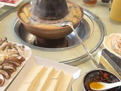 -福寿斋·老北京铜锅涮肉·烤鸭(顺义总店)