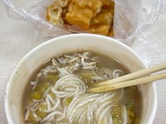 -汪记鲜鱼糊汤粉(沈阳路总店)