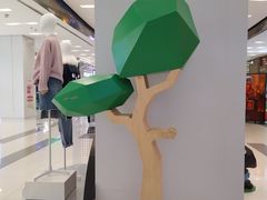 -凯德广场(武胜路店)