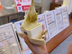 -野人先生Gelato(上海长宁龙之梦店)