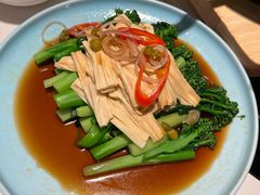 -滋粥楼·顺德菜(番禺广场总店)