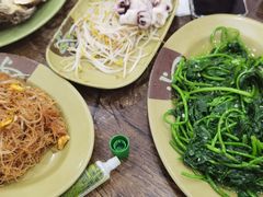 -贞姨美食·老字号海鲜大排档