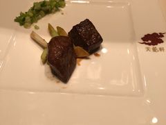 -天龙轩(香港丽思卡尔顿酒店)