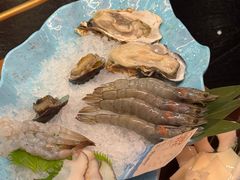 -牛New寿喜烧(金鹰世界店)