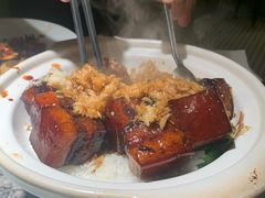 -新白鹿餐厅(松江开元地中海店)