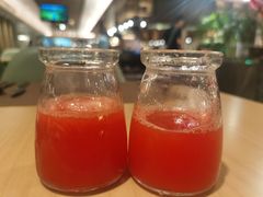 -南通滨江洲际酒店-东厨中餐厅
