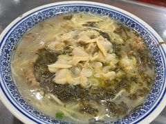 -孟家蟹包(锦绣街店)