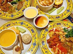 -慈溪白金汉爵大酒店