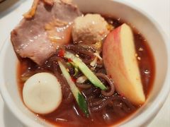 -七八冷面·延边朝鲜族美食(圣熙八号店)