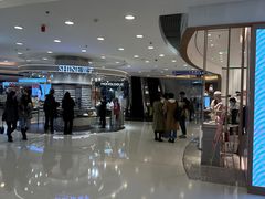 -银座mall(东直门店)