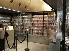 -百老汇电影中心(油麻地店)
