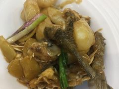 -焯明脆肉鲩世家(金沙洲店)