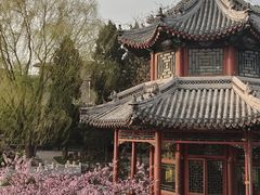 -莲池书院博物馆