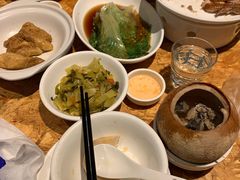 -陈鹏鹏潮汕菜(欢乐海岸 海边景观店)