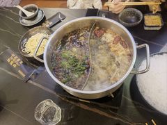 -熹悟海鲜火锅·广式打边炉