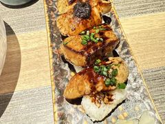 -炙柒Sekinana·精致日料(合生汇店)