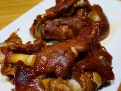 -东北人粗粮饺子坊(南山店)