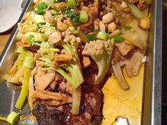 -味妙烤鱼吧(回龙观店)