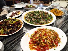 -江湖黑大兔(杨家坪店)