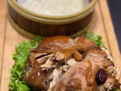 -惠丰堂饭庄·烤鸭·京味菜(西北旺·唐家岭店)