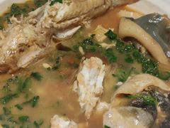 -周家二小姐的菜(西津渡店)