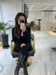 -小齐发型Star~salon